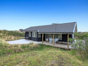 Holiday Home Aise - 75m from the sea by Interhome